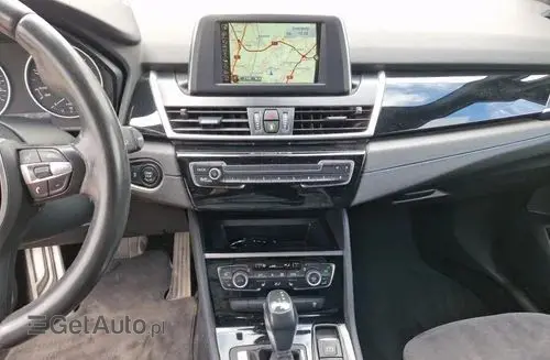 BMW Seria 2 
