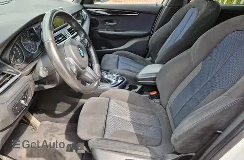 BMW Seria 2 