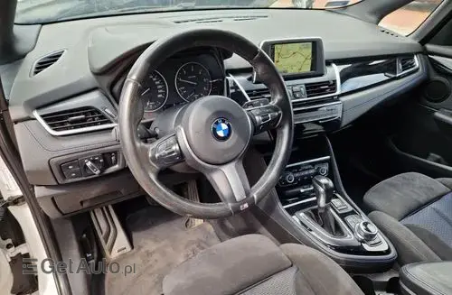 BMW Seria 2 