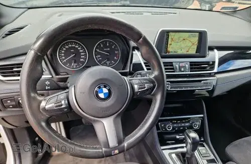 BMW Seria 2 