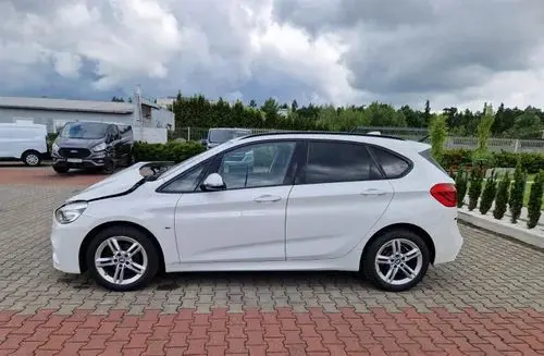 BMW Seria 2 