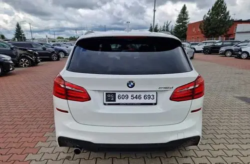 BMW Seria 2 