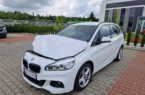 BMW Seria 2 