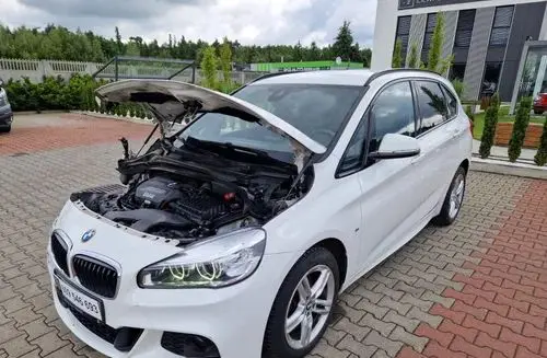 BMW Seria 2 