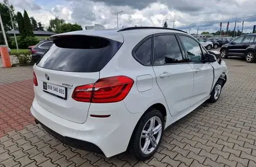 BMW Seria 2 