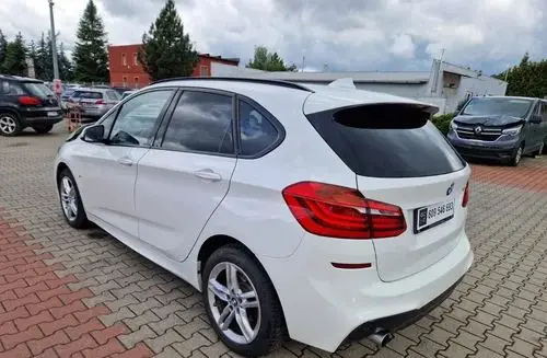 BMW Seria 2 