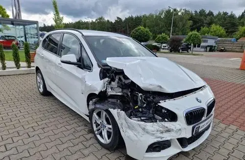 BMW Seria 2 