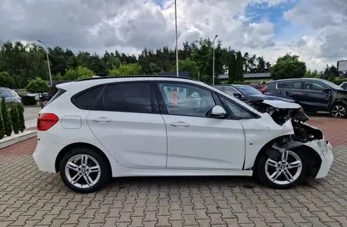 BMW Seria 2 