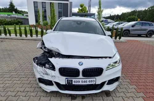 BMW Seria 2 