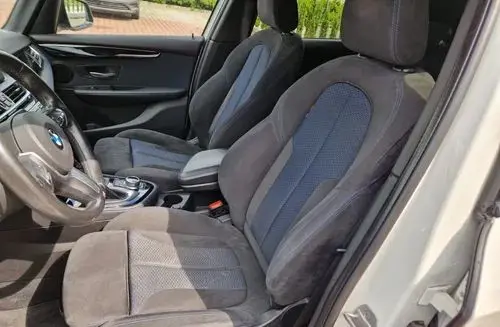BMW Seria 2 
