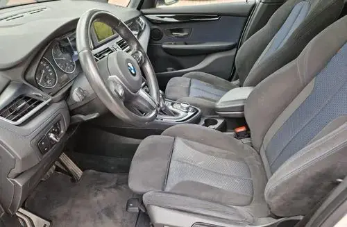 BMW Seria 2 