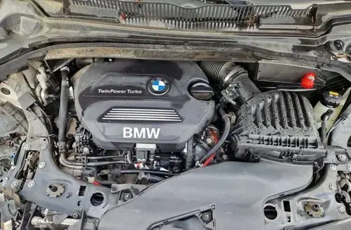 BMW Seria 2 