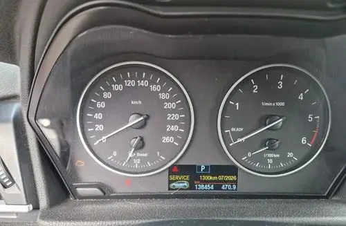 BMW Seria 2 