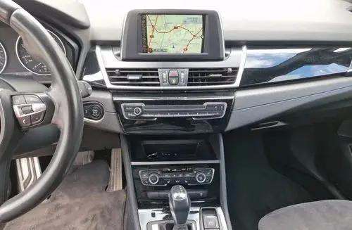 BMW Seria 2 