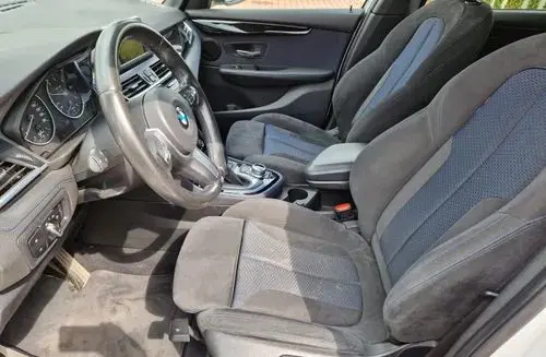 BMW Seria 2 