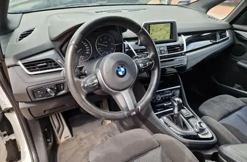 BMW Seria 2 