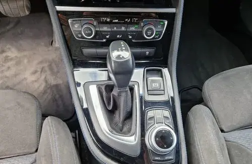 BMW Seria 2 
