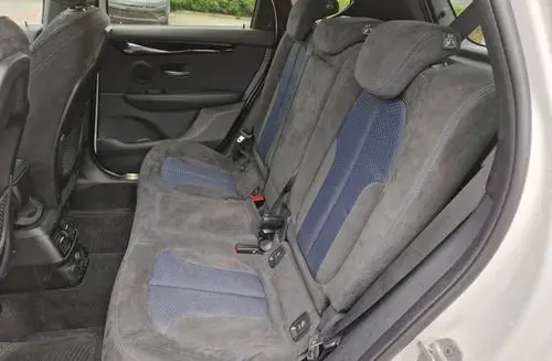 BMW Seria 2 