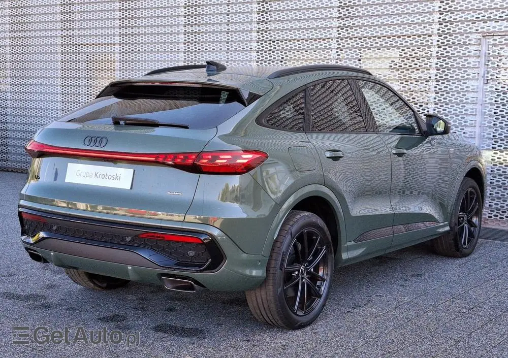 AUDI Q5 Sportback 