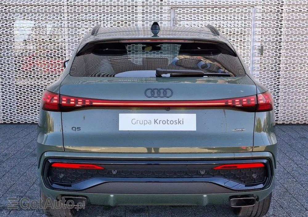 AUDI Q5 Sportback 