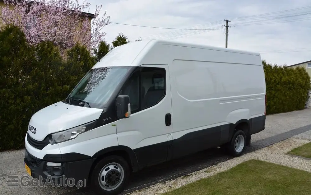 IVECO Daily 35C14 