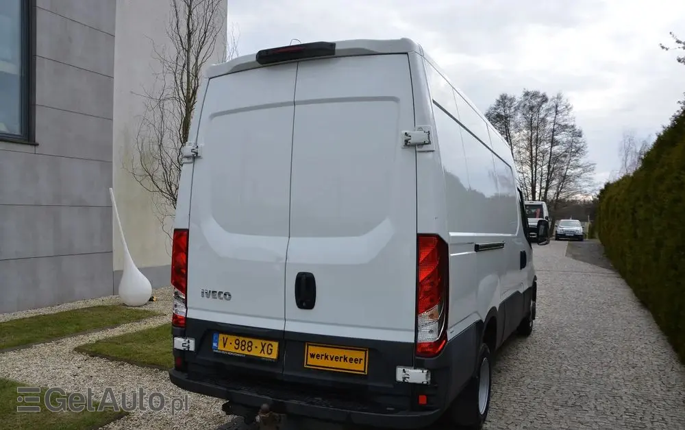 IVECO Daily 35C14 