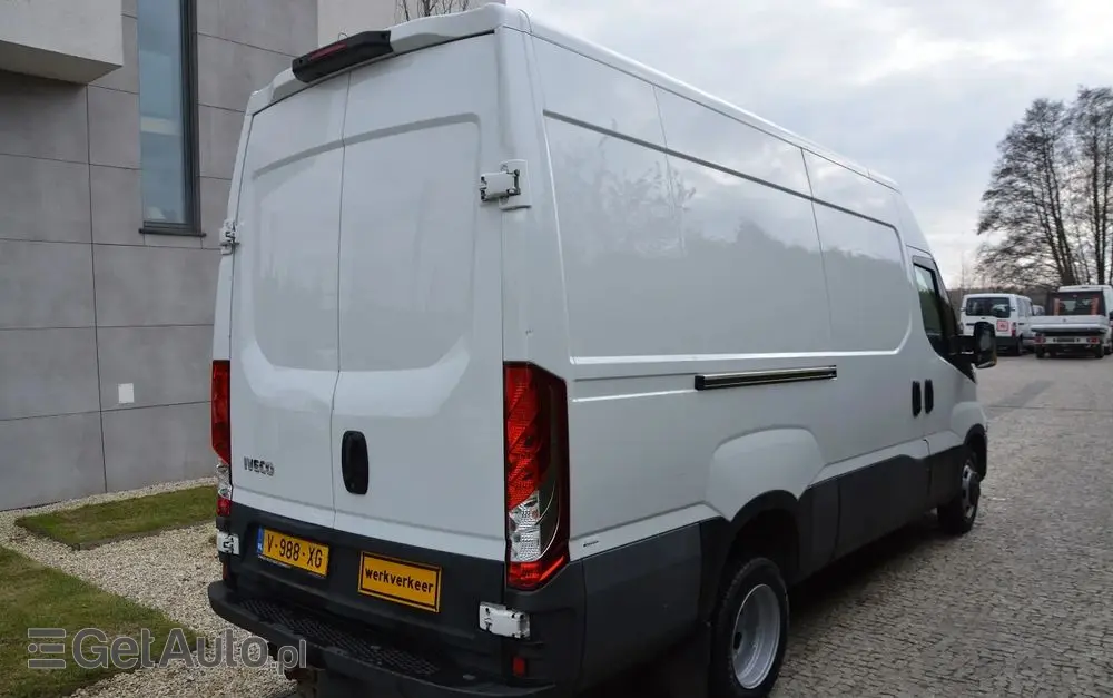 IVECO Daily 35C14 