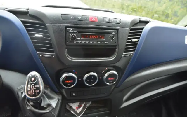 IVECO Daily 35C14 