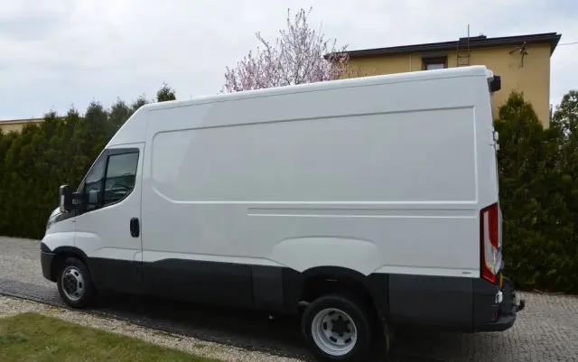 IVECO Daily 35C14 