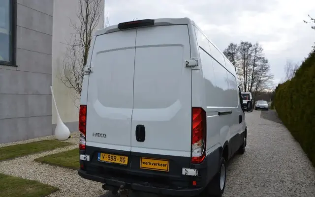 IVECO Daily 35C14 