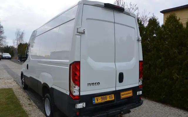 IVECO Daily 35C14 
