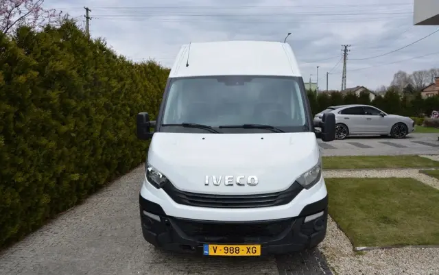 IVECO Daily 35C14 