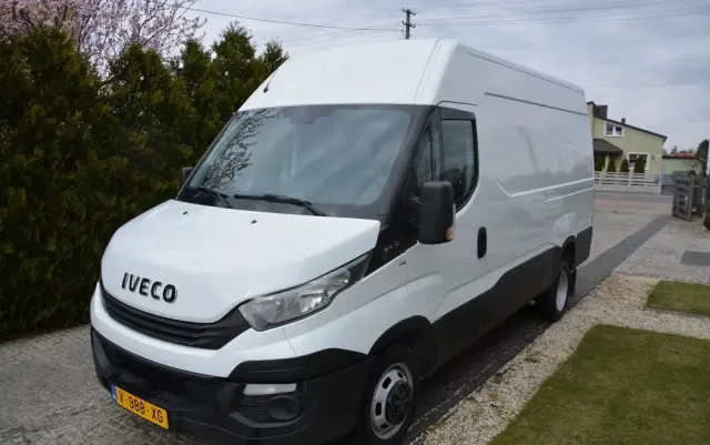IVECO Daily 35C14 