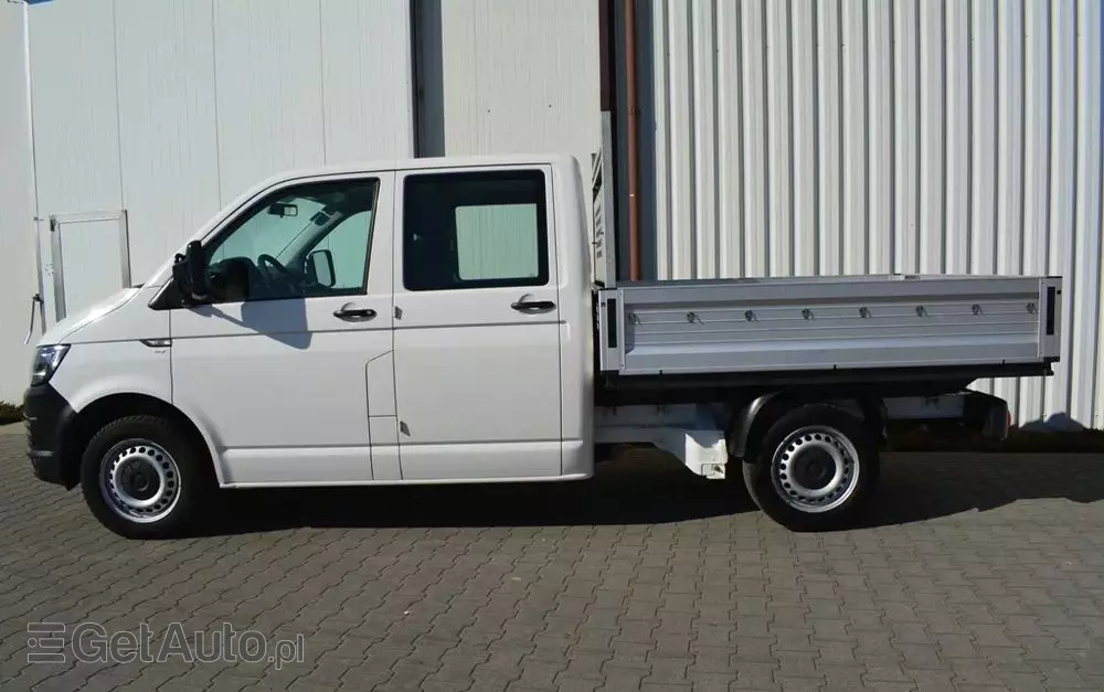 VOLKSWAGEN TRANSPORTER T6 DOKA 