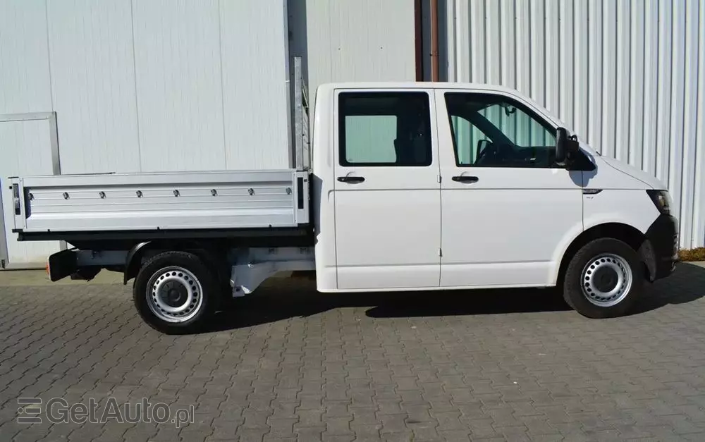 VOLKSWAGEN TRANSPORTER T6 DOKA 