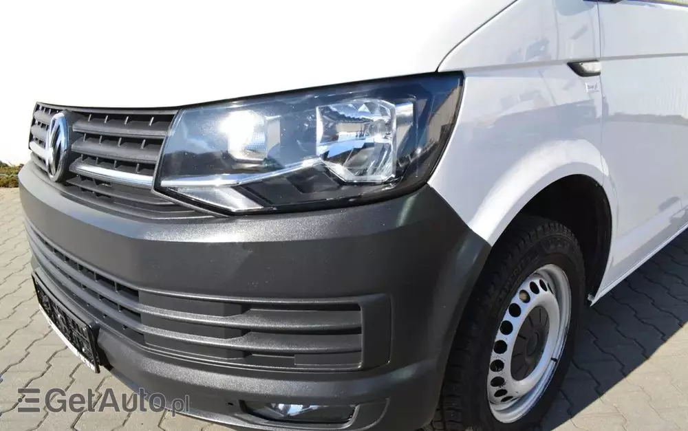 VOLKSWAGEN TRANSPORTER T6 DOKA 