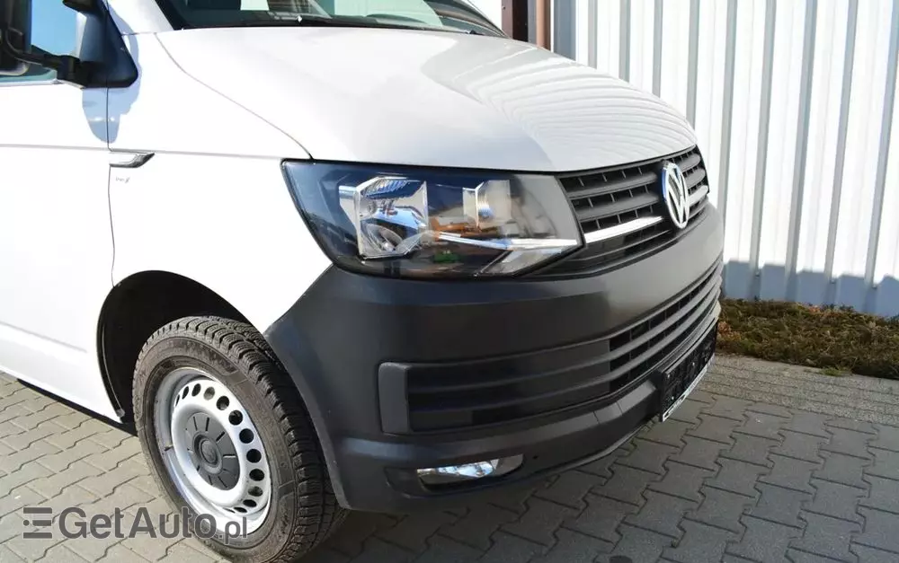 VOLKSWAGEN TRANSPORTER T6 DOKA 