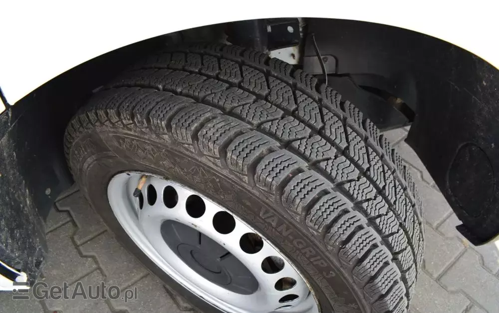 VOLKSWAGEN TRANSPORTER T6 DOKA 