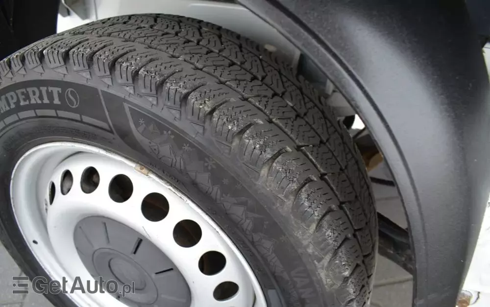 VOLKSWAGEN TRANSPORTER T6 DOKA 