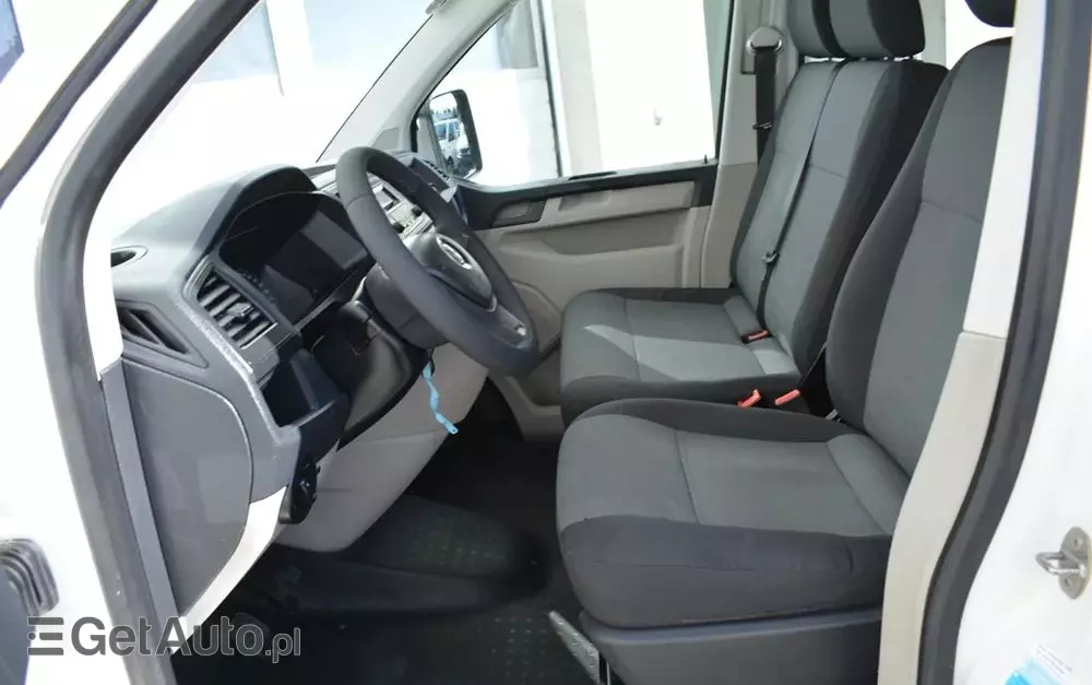 VOLKSWAGEN TRANSPORTER T6 DOKA 