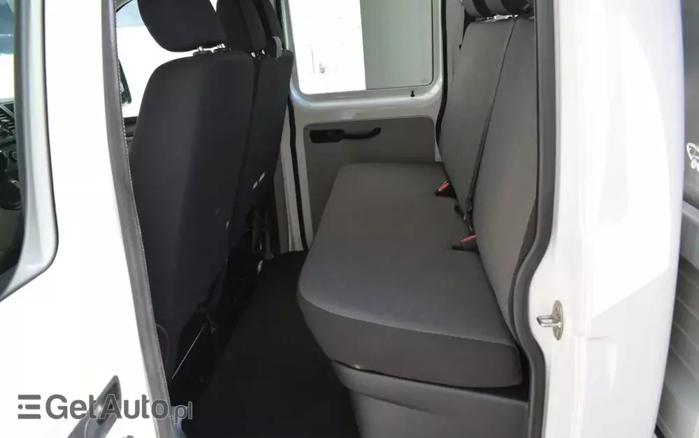 VOLKSWAGEN TRANSPORTER T6 DOKA 