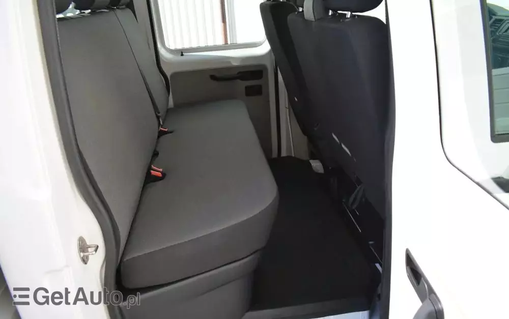 VOLKSWAGEN TRANSPORTER T6 DOKA 