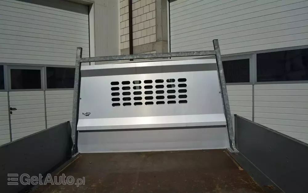 VOLKSWAGEN TRANSPORTER T6 DOKA 