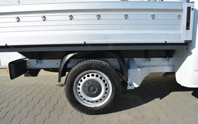 VOLKSWAGEN TRANSPORTER T6 DOKA 