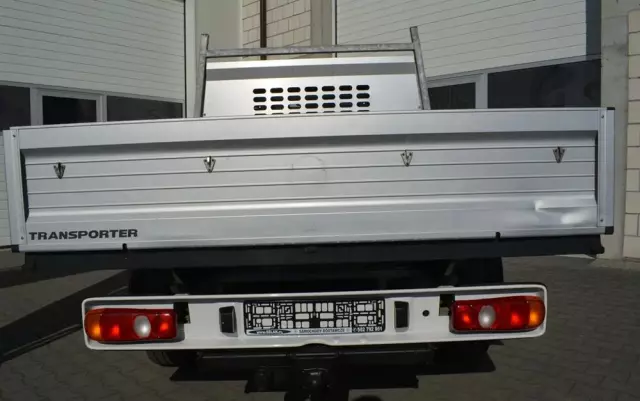 VOLKSWAGEN TRANSPORTER T6 DOKA 