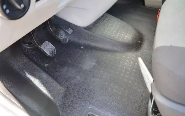 VOLKSWAGEN TRANSPORTER T6 DOKA 