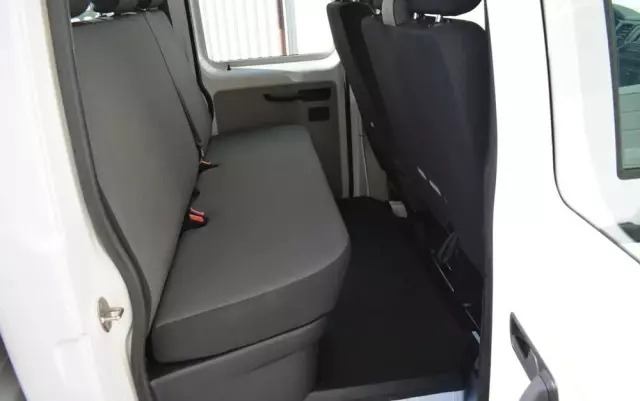 VOLKSWAGEN TRANSPORTER T6 DOKA 