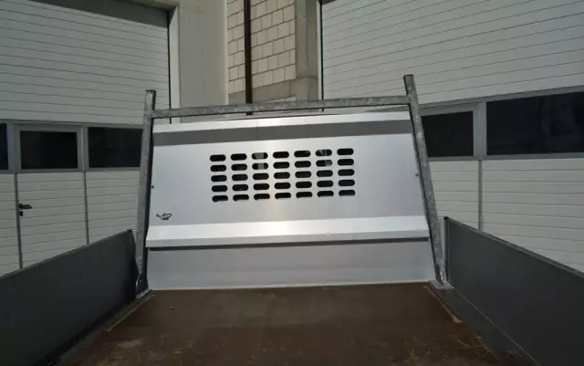 VOLKSWAGEN TRANSPORTER T6 DOKA 