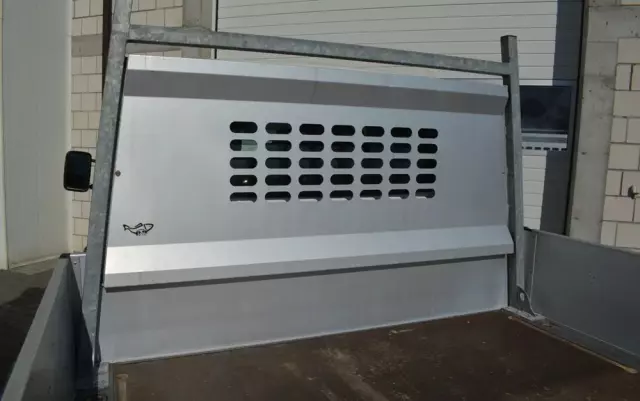 VOLKSWAGEN TRANSPORTER T6 DOKA 