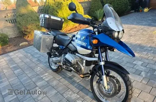BMW R 1150 GS 
